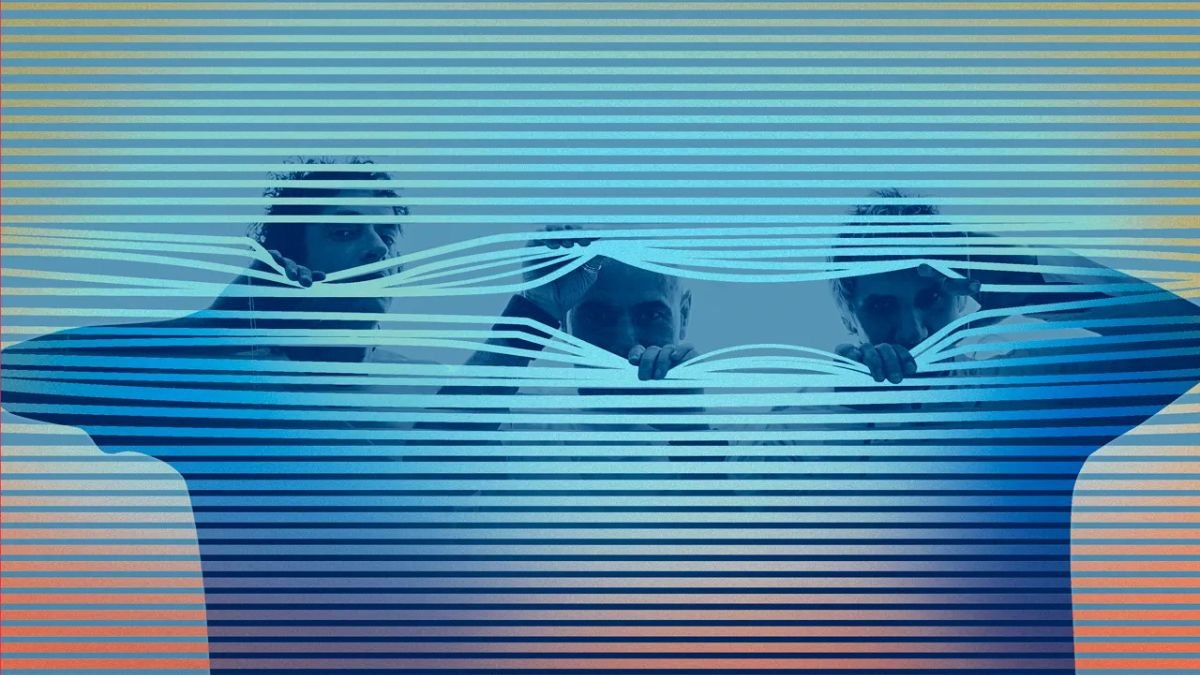 ¡Sí viene el show "ECOS" de Soda Stereo a México!