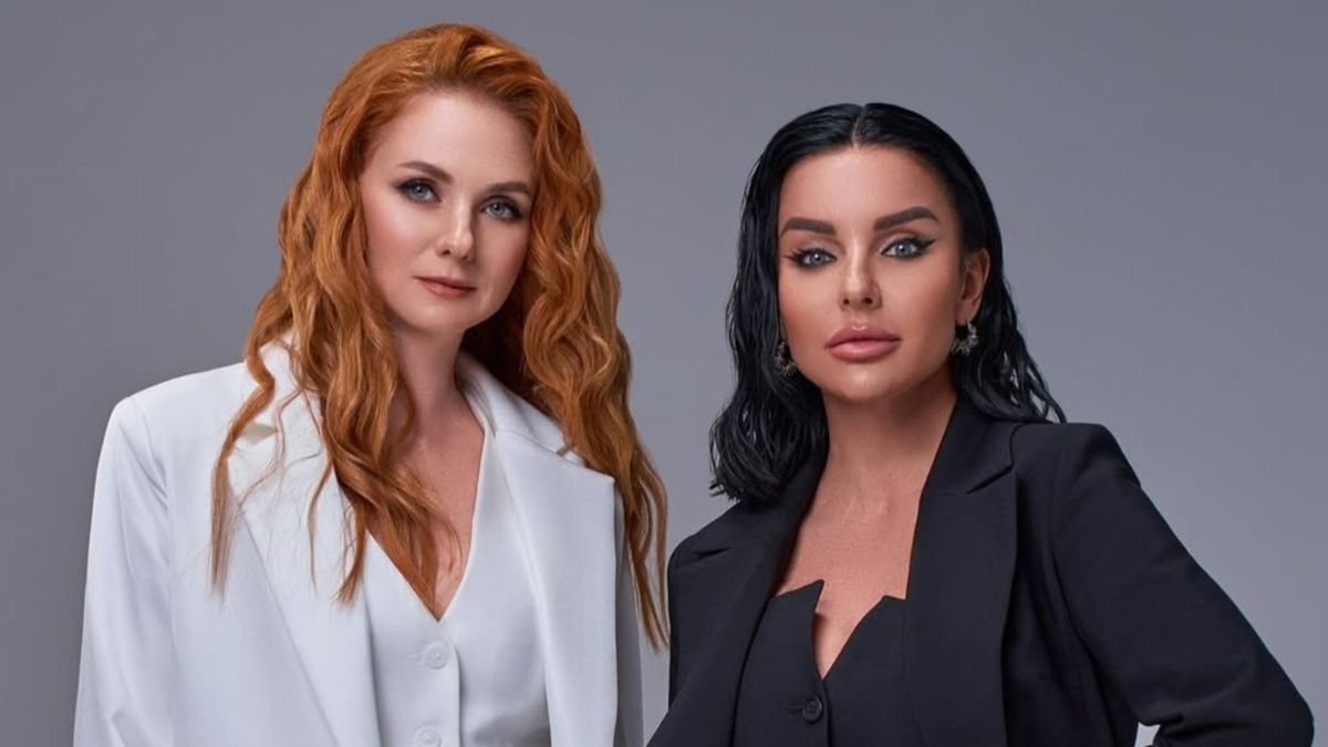 OMG! t.A.T.u regresa y anuncia fecha en México!