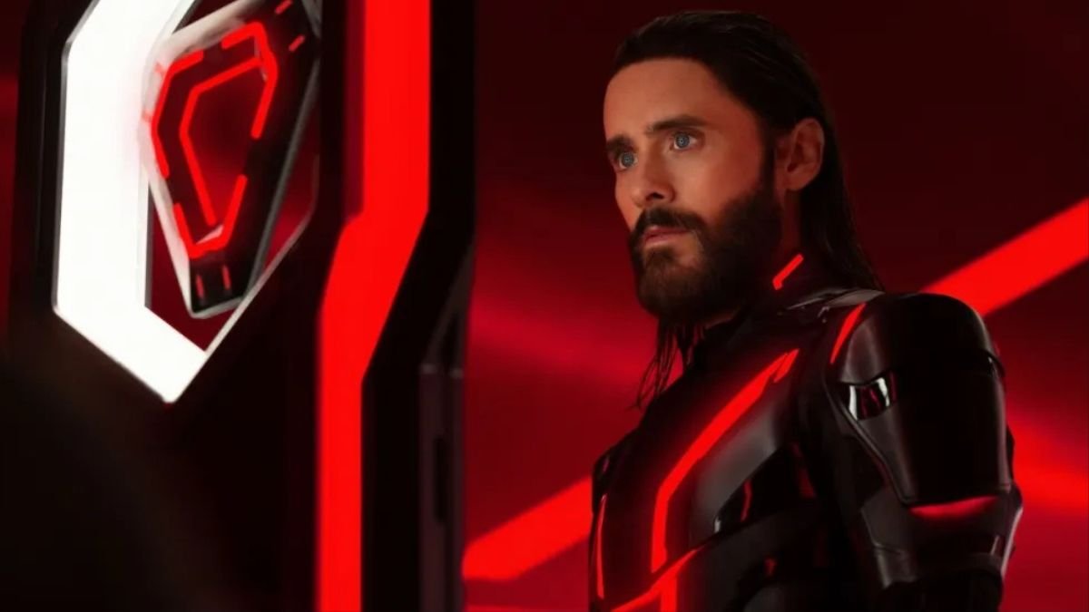 Crítica | Tron: Ares, todo un espectáculo digital