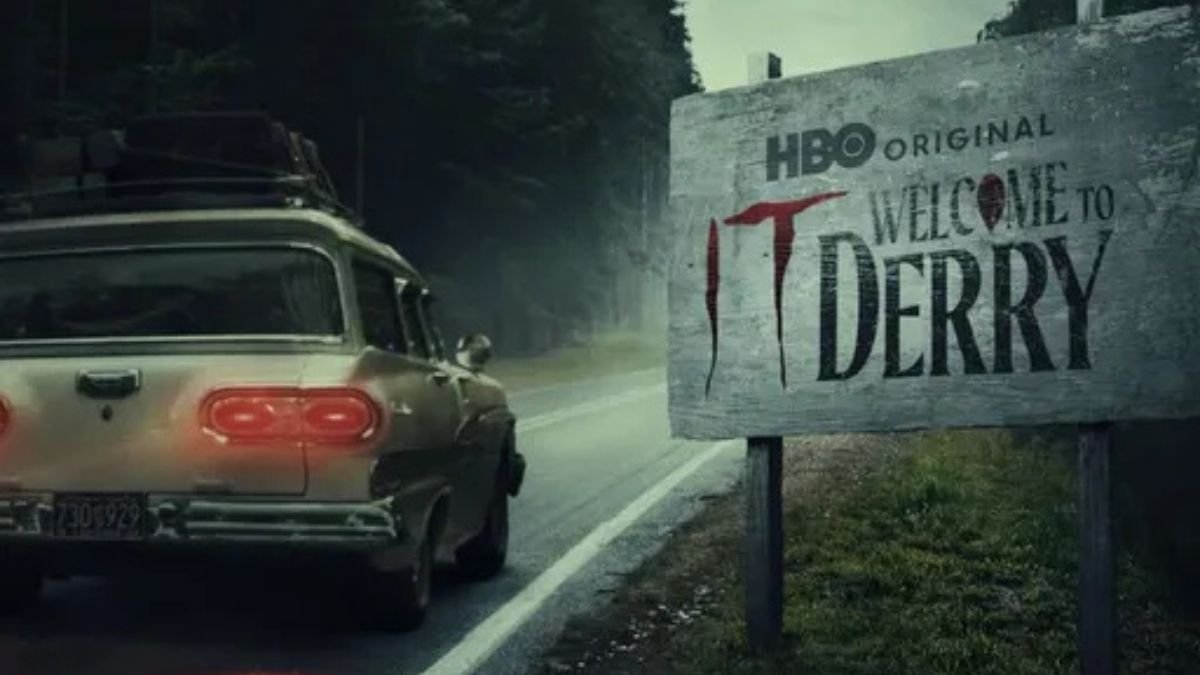 ¡Wow! “Welcome to Derry” causa sensación entre fans del terror