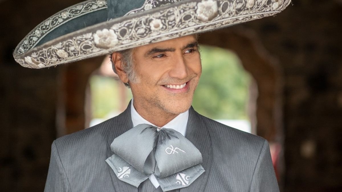 Alejandro Fernández engalanará Monterrey: El heredero de la leyenda llega al Domo Care