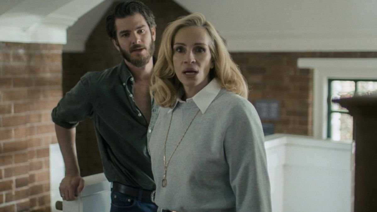 Crítica | "Cacería de Brujas": El dilema filosófico de la acusación