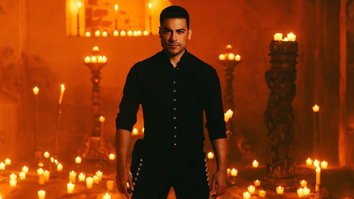 Carlos Rivera cerrará con broche de oro la primera temporada 2026 del Domo Care