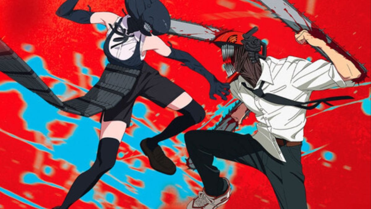 Crítica | "Chainsaw Man", la película que todos los fans necesitaban
