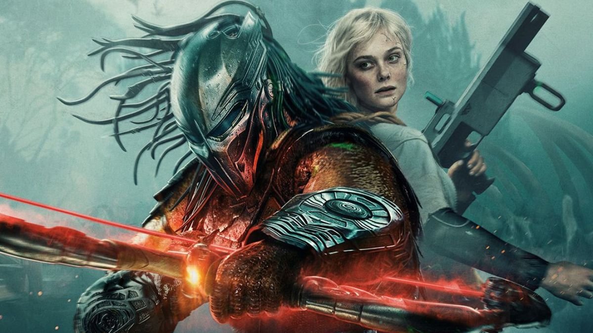 Crítica | "Depredador: Tierras Salvajes": Un enfoque personal en la adrenalina