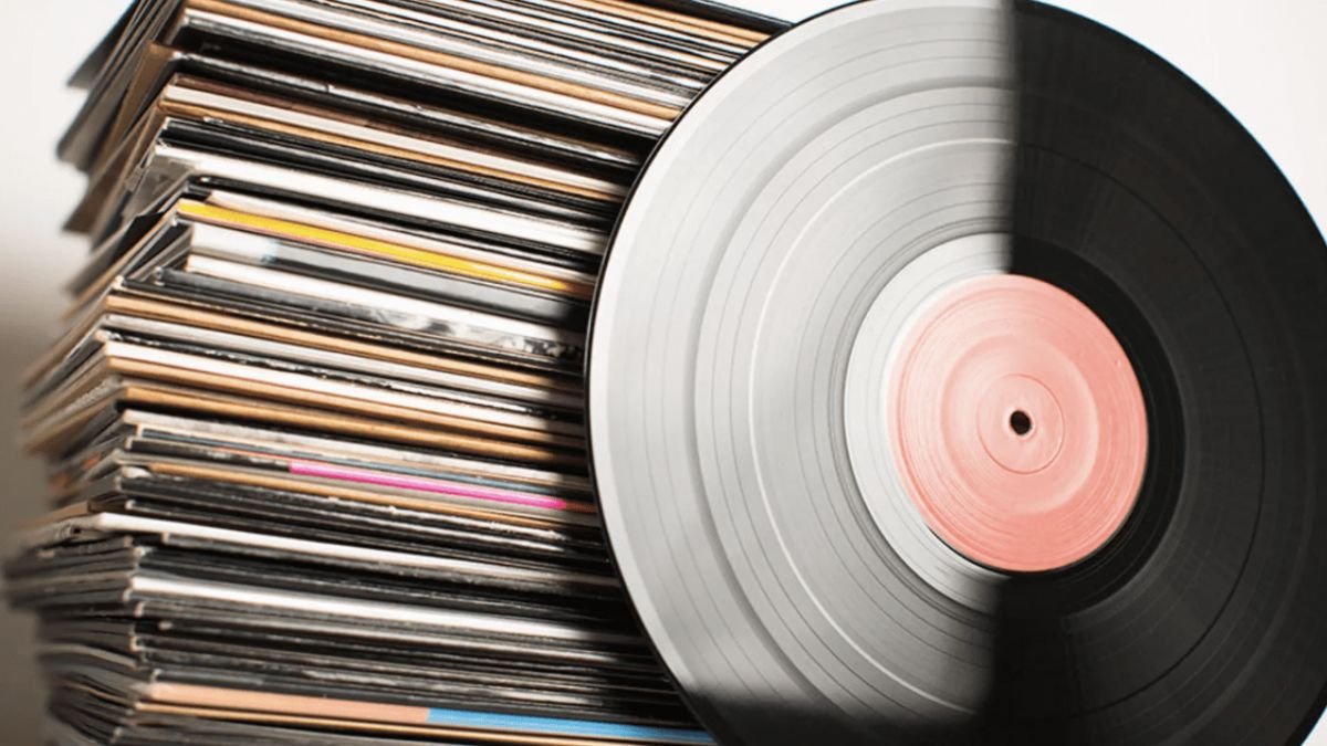 ¿Por qué el vinilo sigue ganando la batalla en la era digital?