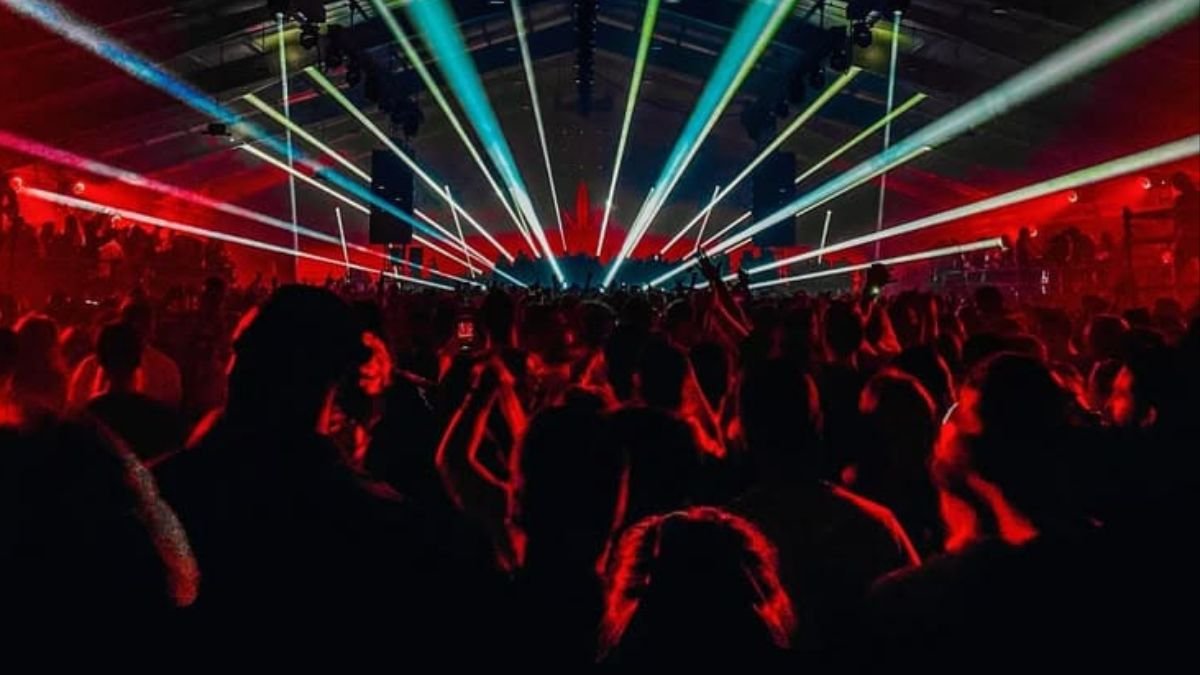 ¿El techno prevalecerá en EDC México 2026?