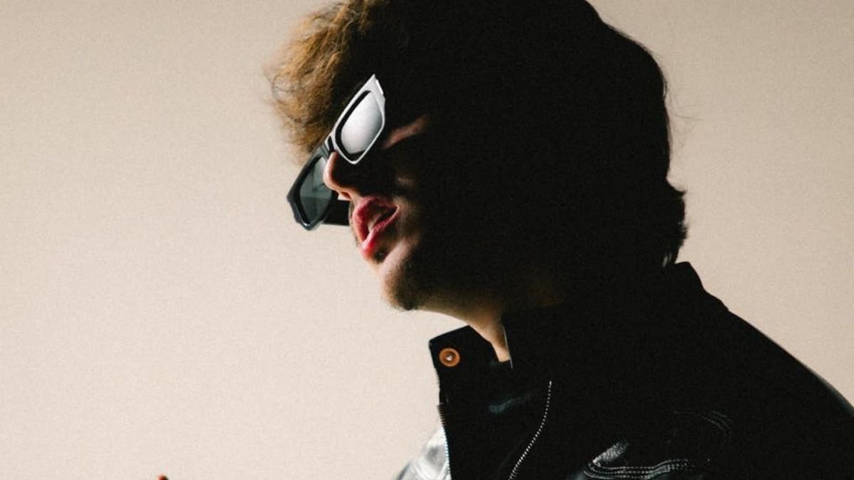 Gabito Ballesteros: El fenómeno de los corridos tumbados llega al Domo Care