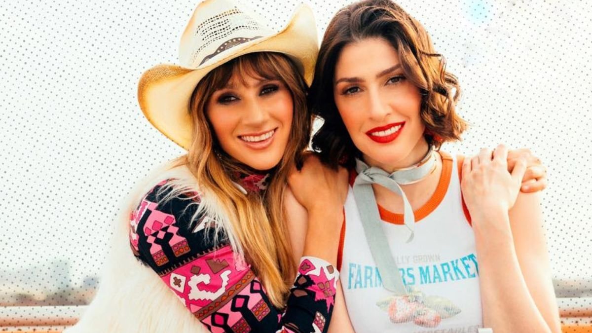 Ha*Ash regresará a Monterrey: Una noche de "Haashville" y desamor en el Domo Care