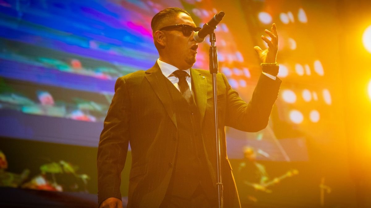 ¡Inspector celebró en Monterrey 30 años a lo grande!