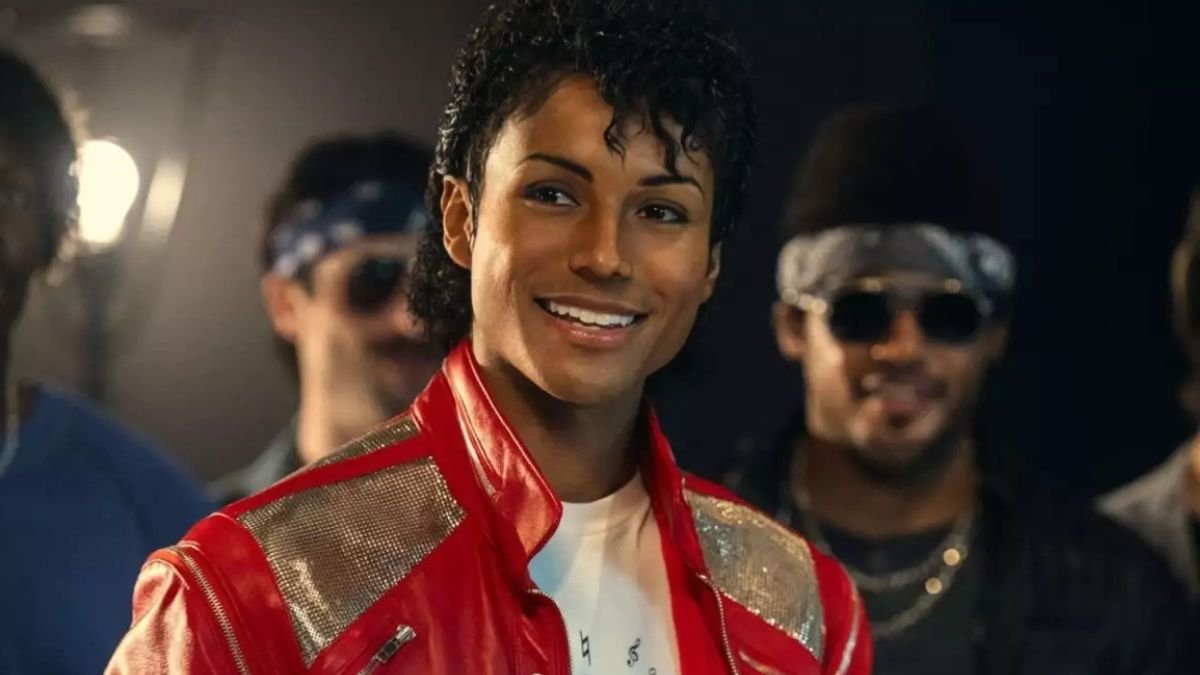 ¿Podrá Jaafar Jackson hacer justicia al Rey del Pop?
