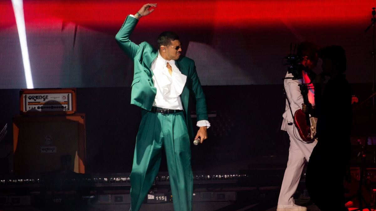 ¡Cuánto amor! Manuel Medrano conquista a Monterrey una vez más