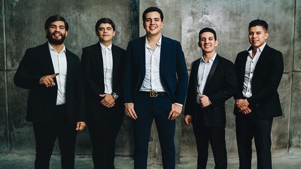 Marca Registrada llegará con todo su arsenal de éxitos al Domo Care