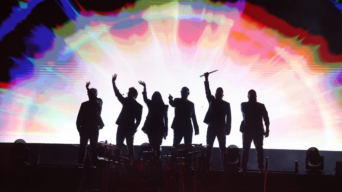 Matute transforma Monterrey en una épica pista de baile