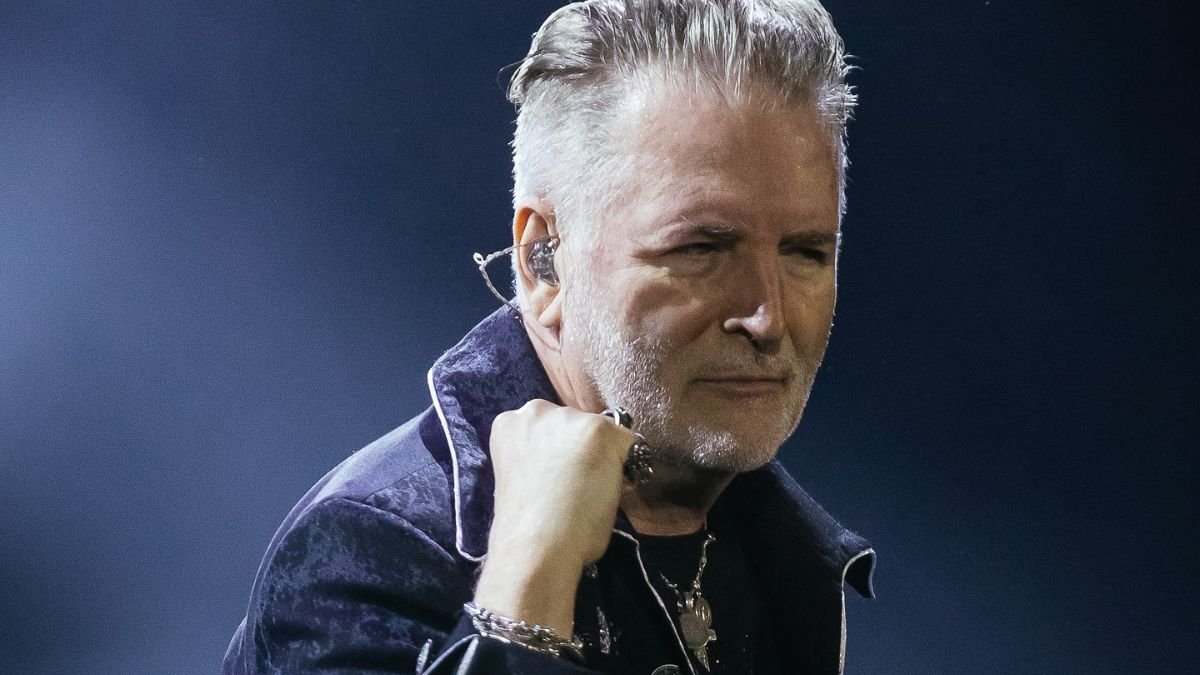 Monterrey se vuelve “estrella de rock and roll” con Miguel Mateos