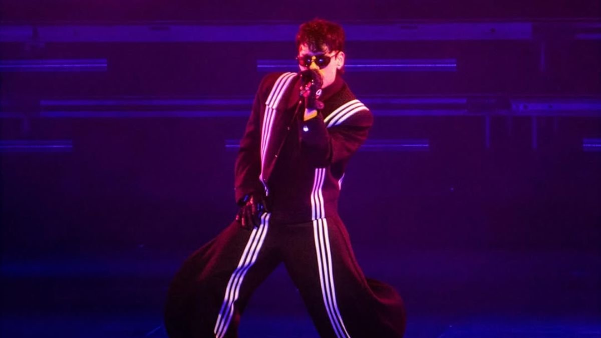 ¡Cierre brutal! NSQK abarrota el Auditorio Banamex con show eufórico