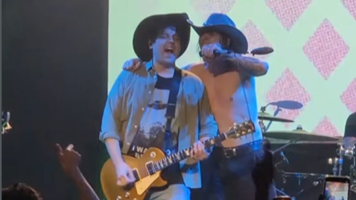 Say Ocean: Una ola de Emo Pop y nostalgia en Monterrey