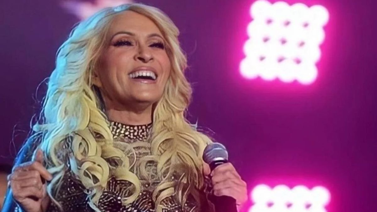 Yuri iluminará Monterrey con su espectacular show en el Domo Care