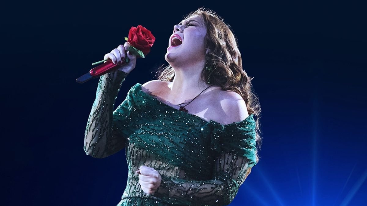Yuridia traerá su gloriosa voz al Domo Care: Una noche de gala en Monterrey