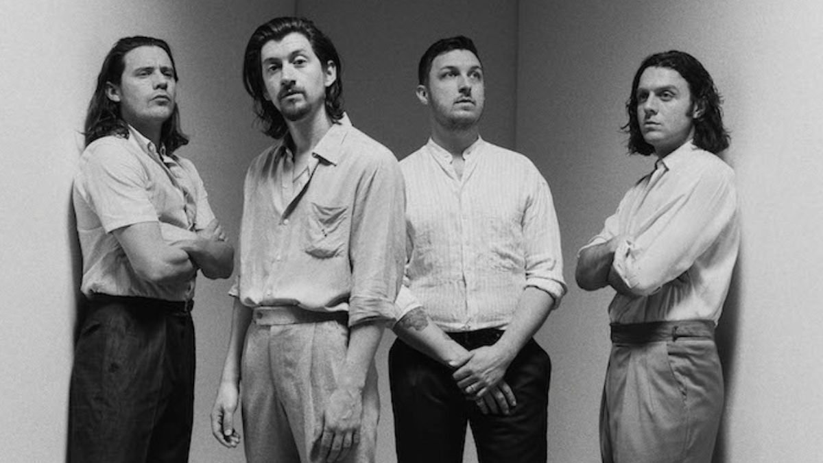 ALERTA: ¿Arctic Monkeys tomará pausa indefinida?
