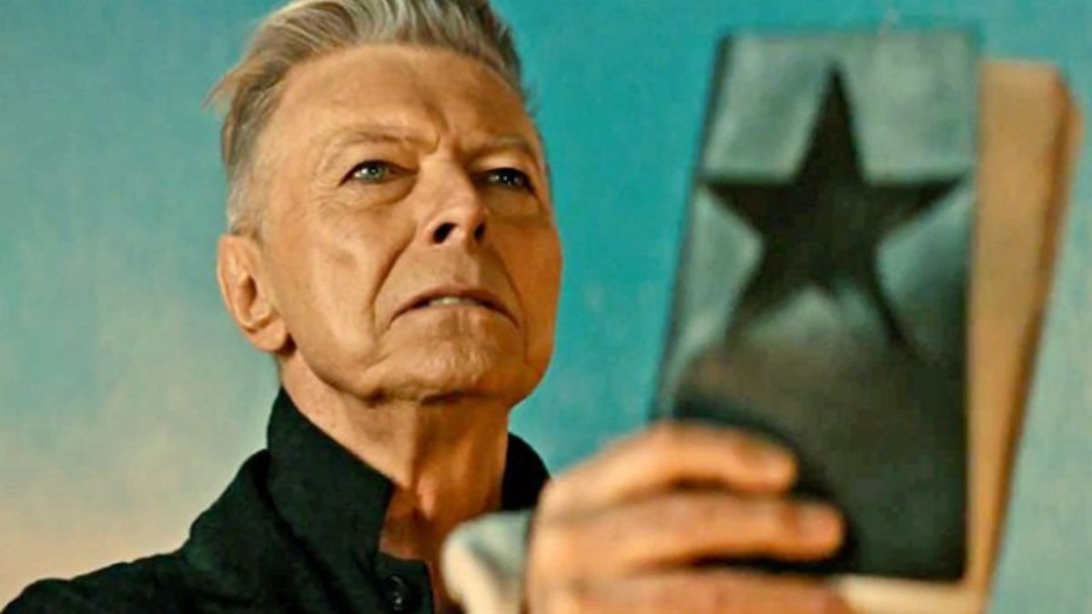"El acto final": El misterio de Blackstar 10 años después