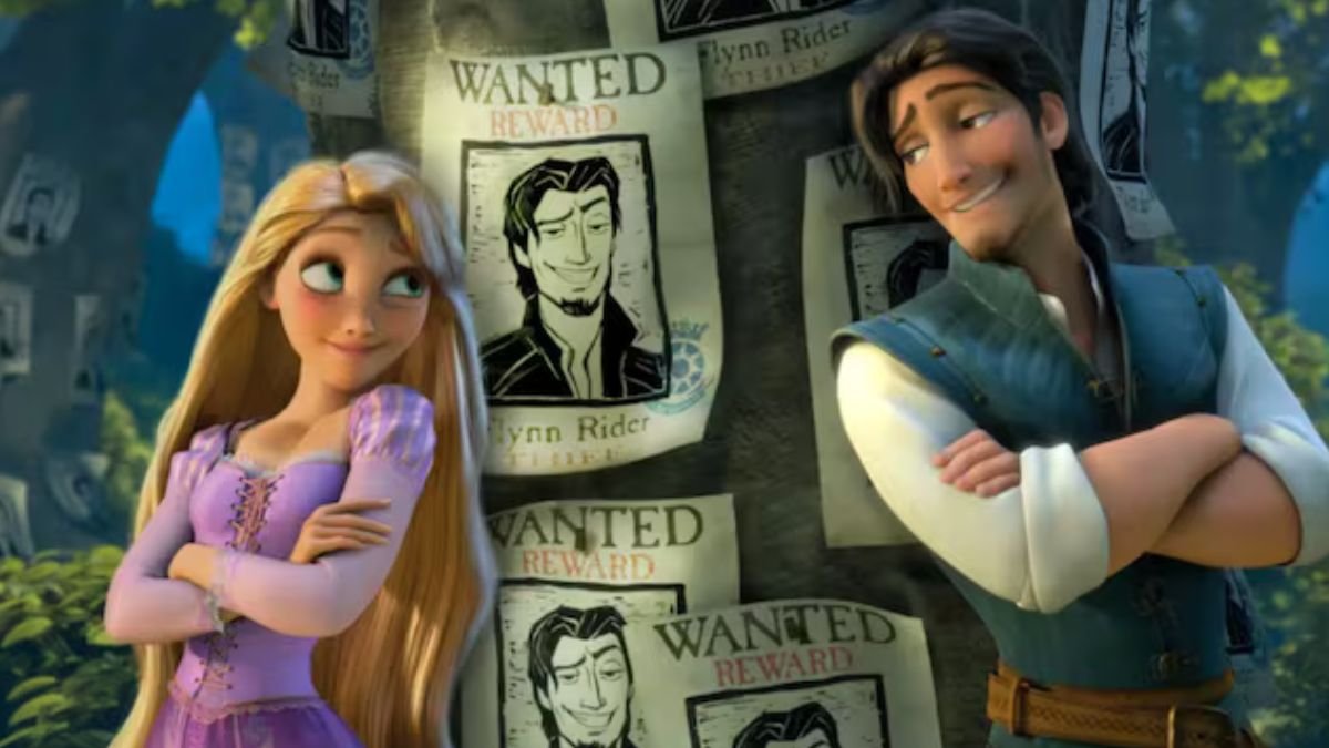 Estos son los actores que protagonizarán el Live Action de 'Enredados'