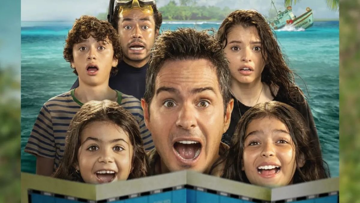 Reseña | "Familia a la Deriva", una nueva apuesta mexicana con mensaje