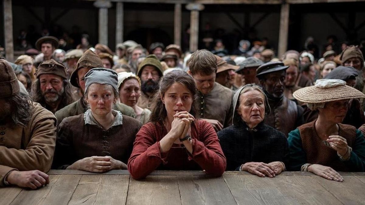 Reseña | "Hamnet", una película intensa, dolorosa pero de primer nivel