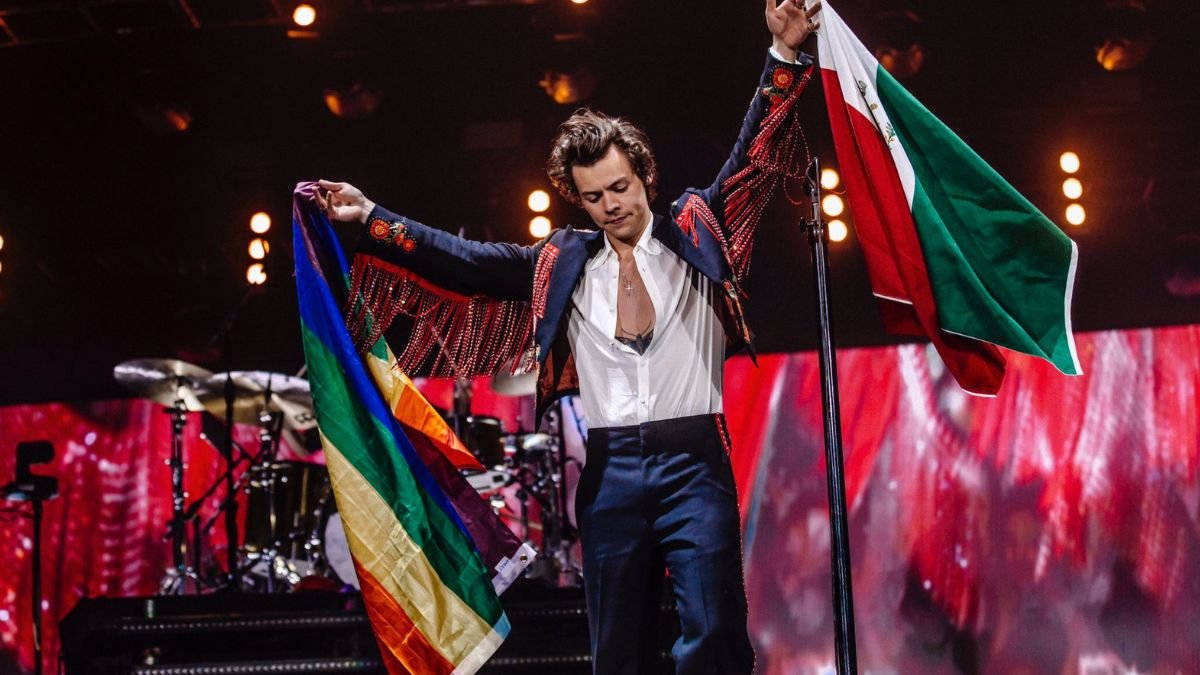 Harry Styles vuelve a México: fechas, preventa y todo lo que debes saber