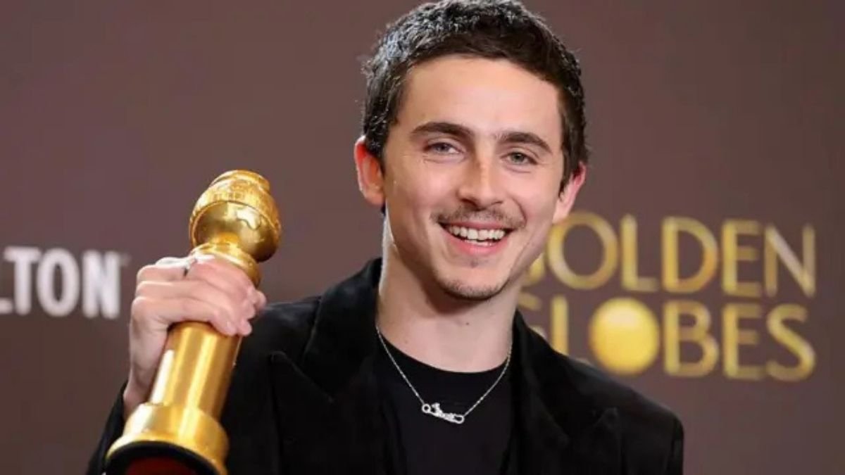 Conoce a los ganadores de los Globos de Oro 2026