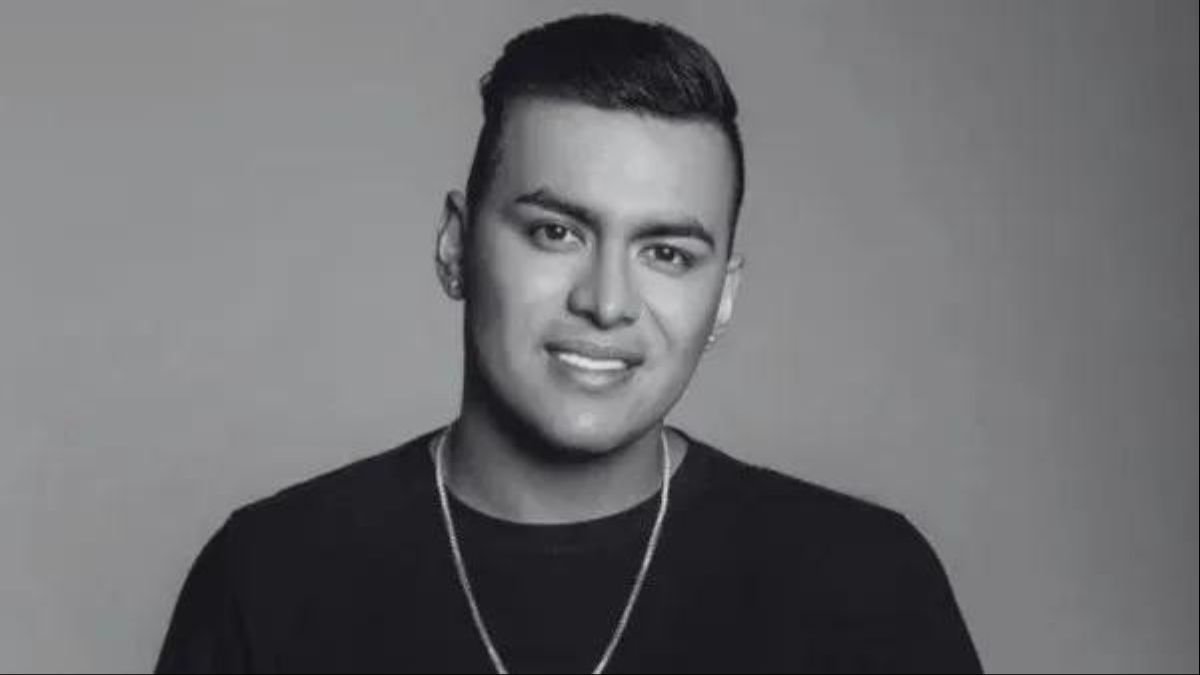 Muere el cantante colombiano Yeison Jiménez en accidente aéreo