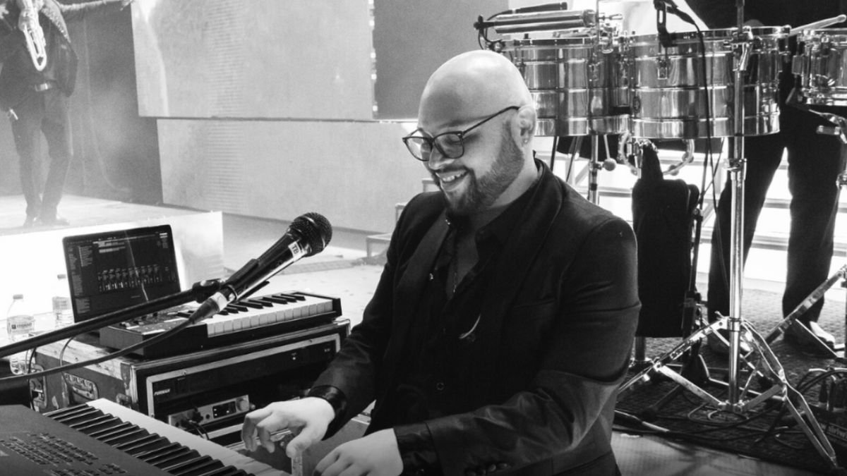 Fallece integrante de la Banda MS