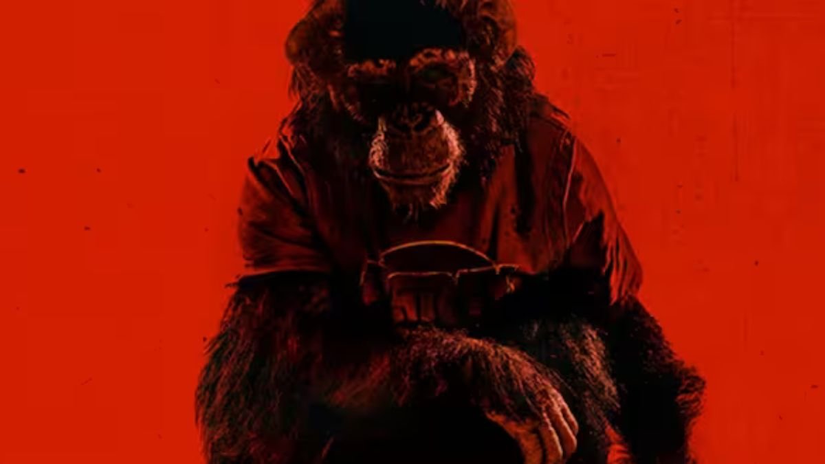 Reseña | "Primate": Miedo, sangre y una amenaza tan inesperada como brutal