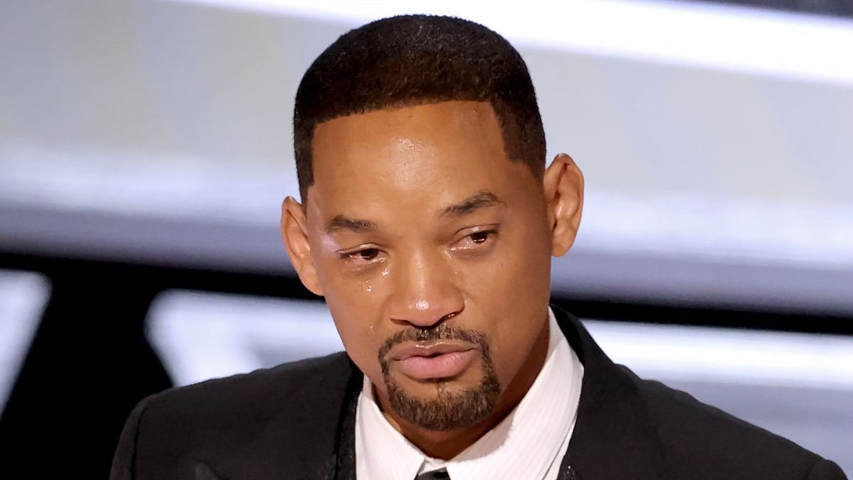 Will Smith enfrenta demanda por presunto acoso sexual