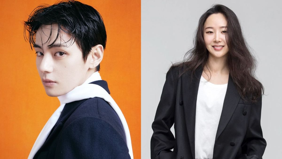 La disputa legal entre Min Heejin y HYBE involucra conversaciones de V de BTS sobre el plagio de ILLIT a NewJeans.