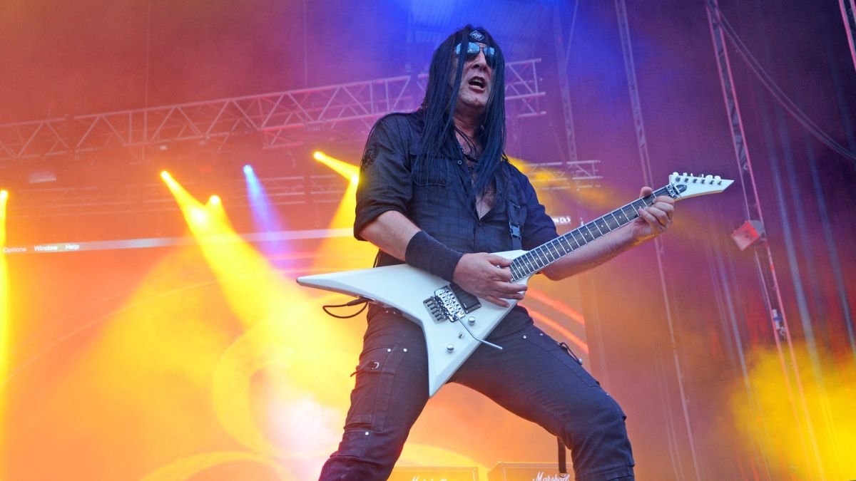 Ángeles del Infierno llegará a la Arena Monterrey