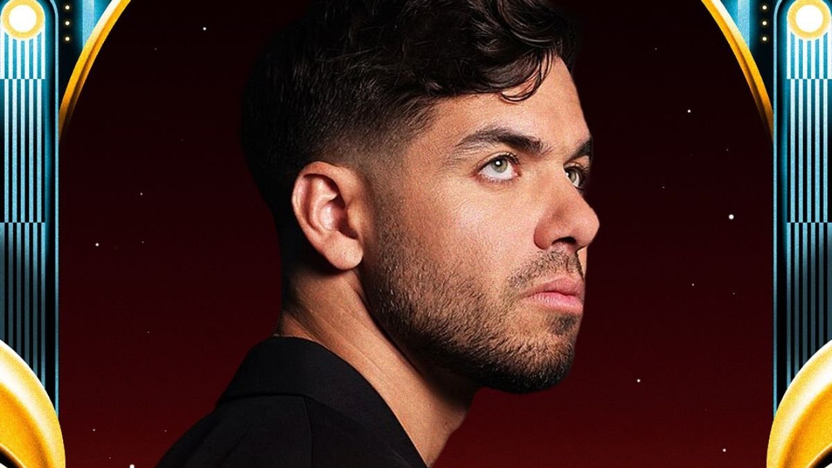 Anyma en EDC México 2026: El debut más esperado del "Cielo Eléctrico" en nuestro País