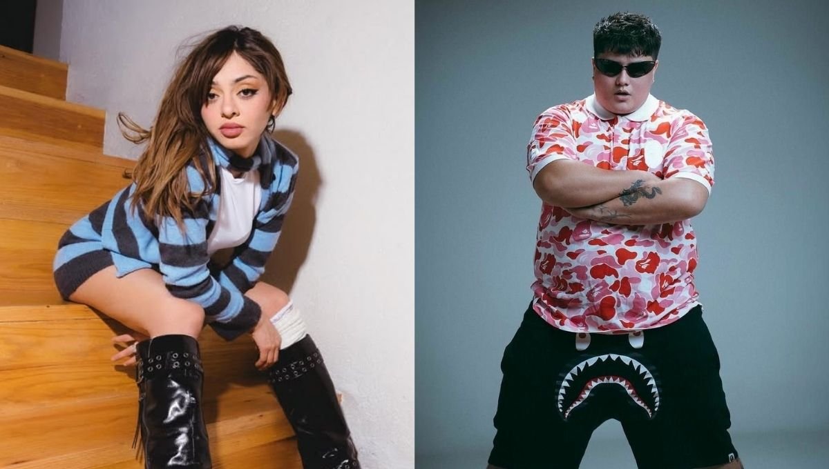 Cachirula ha evidenciado en redes los insultos de Yeyo hacia su trabajo, generando gran revuelo entre sus seguidores.