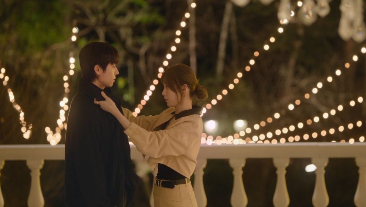 Descubre dónde puedes seguir el romance entre Ha-ran y Chan en el capítulo 4 del kdrama En tu mejor momento.