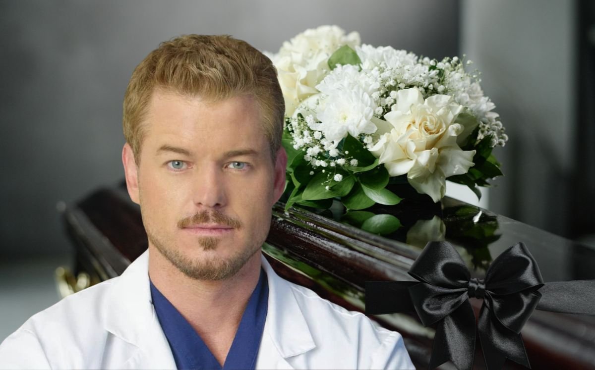 La trágica partida de Eric Dane a los 53 años revela el impacto de la ELA en su vida y carrera.