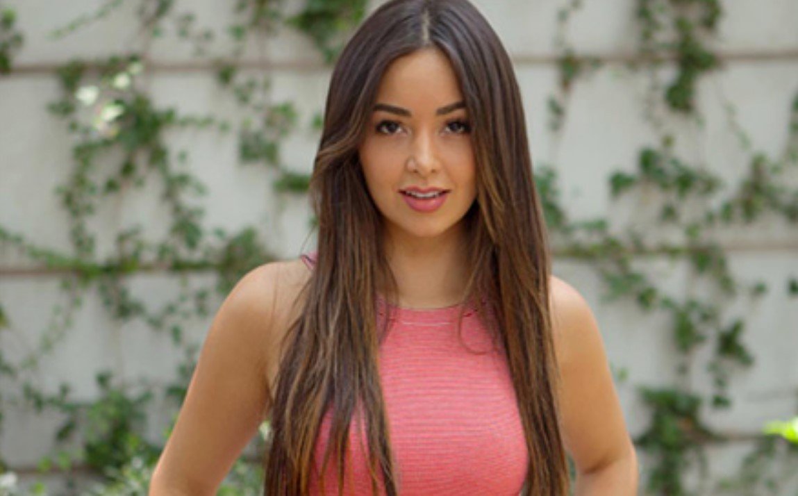 Descubre la sorprendente estatura de Caeli, la popular creadora de contenido, en el reality ‘LCDLF 20'.