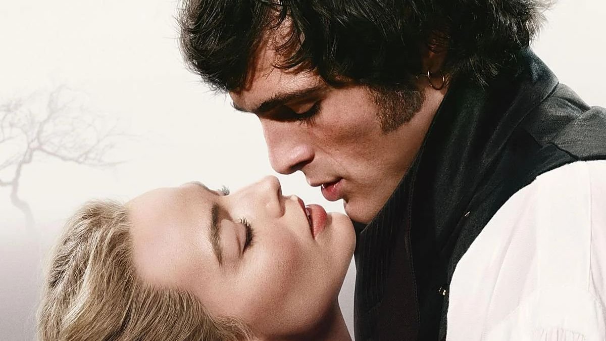 Reseña | "Cumbres Borrascosas", sensualidad y pasión al máximo nivel