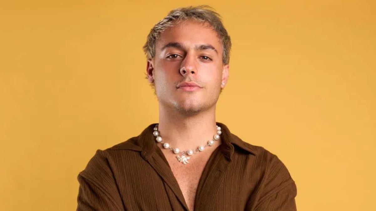 Daaz llega con su dosis caribeña a Monterrey