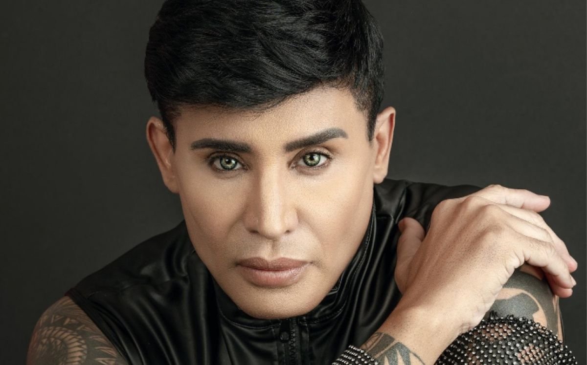 El Divo ha captado la atención del público con su intervención en LCDLF 2026 y su enfrentamiento con Kunno.