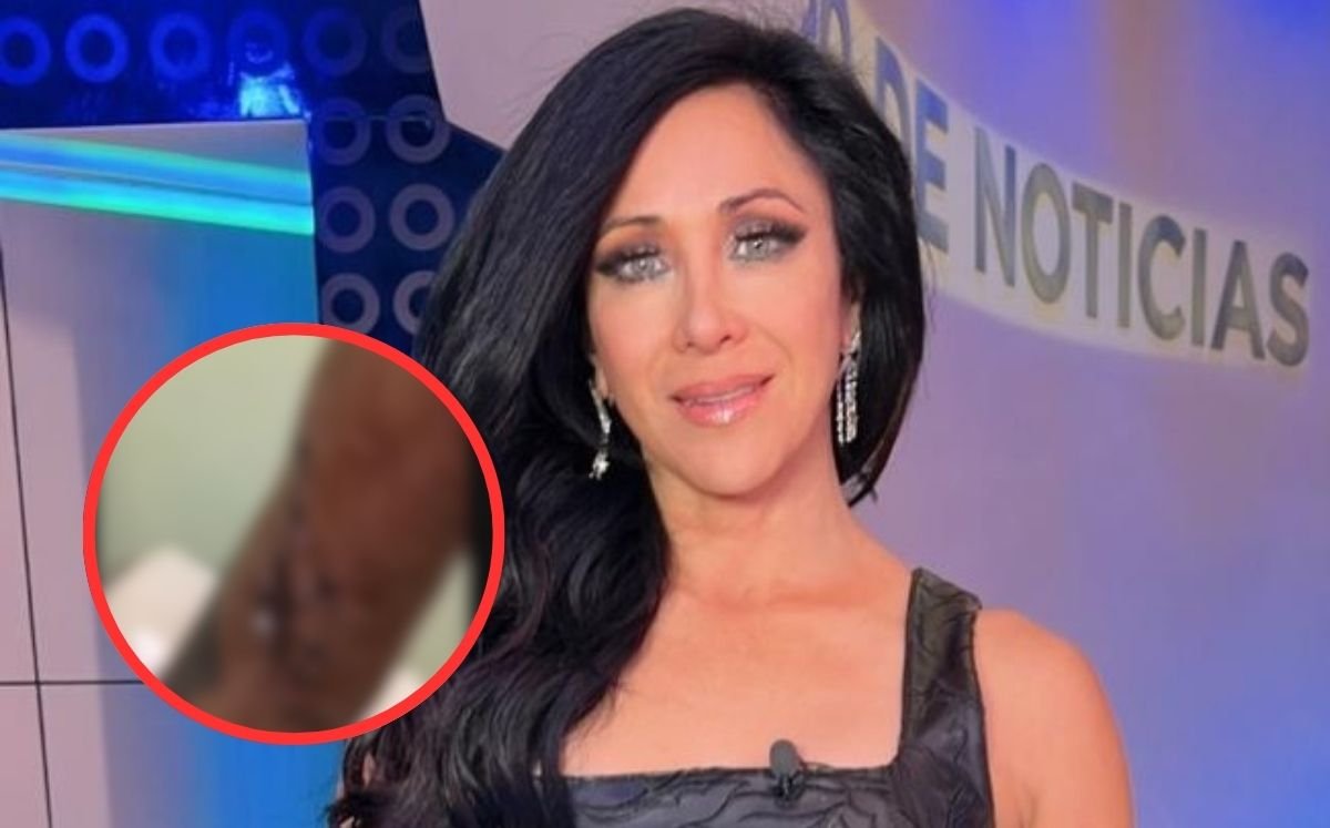 La hermana de Mónica Noguera fue atacada por un cocodrilo en Oaxaca, revelando detalles de su experiencia aterradora.