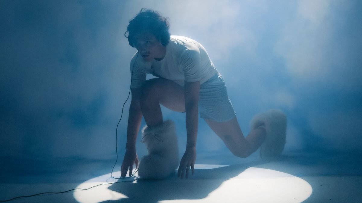 ¡Humbe va por su primera Arena Monterrey!