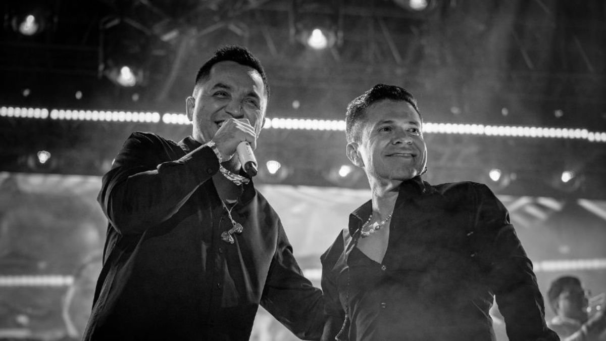 Viene a Monterrey la dupla favorita del regional: Jorge Medina y Josi Cuen anuncian show