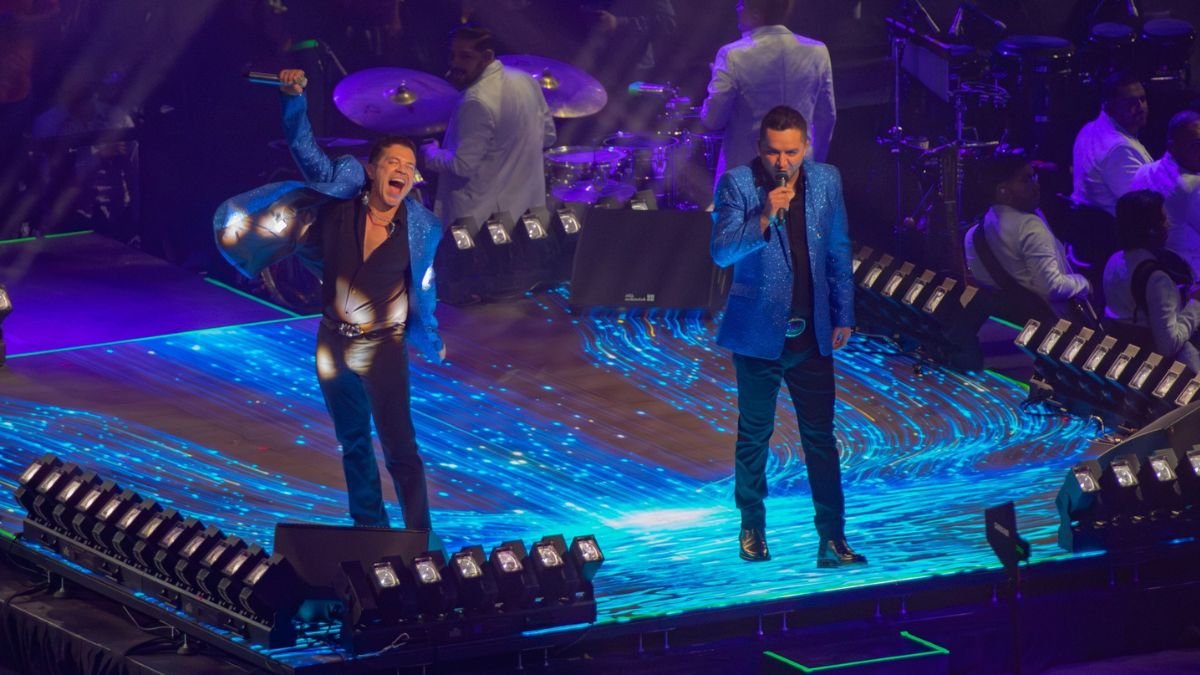 Dupla de éxito: Jorge Medina y Josi Cuen conquistan con éxito a Monterrey