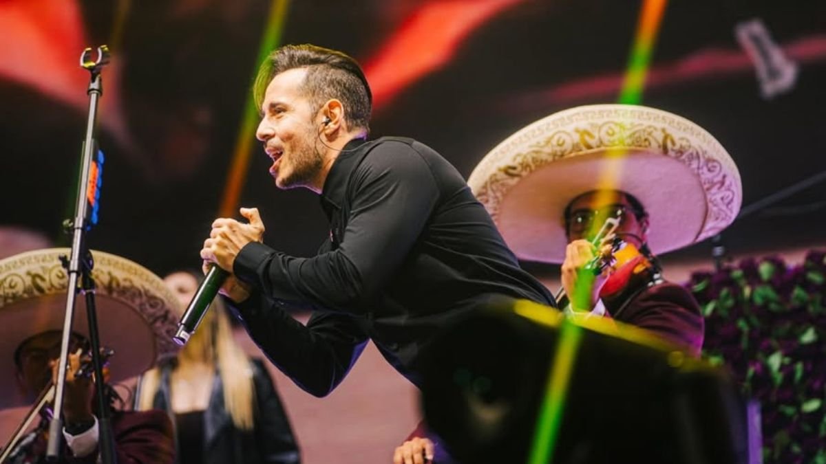 ¡HISTÓRICO! José Madero arrasa en el Estadio GNP Seguros con show de más de 3 horas