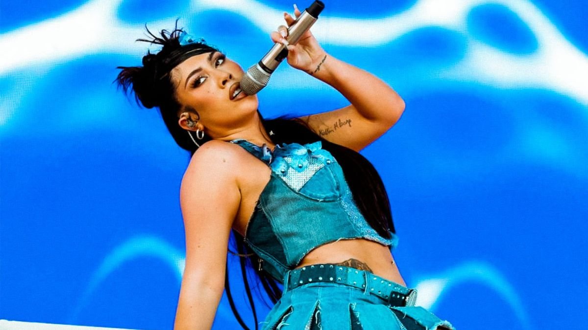 ¡La tragimos con telepatía! Kali Uchis anuncia show en Monterrey